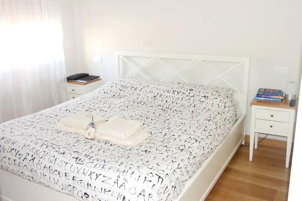 Home Sweet Home A 2 Passi Dal Mare Recco Exterior foto