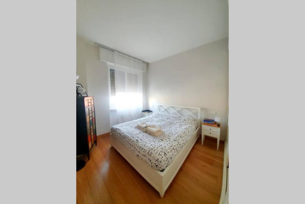 Home Sweet Home A 2 Passi Dal Mare Recco Exterior foto